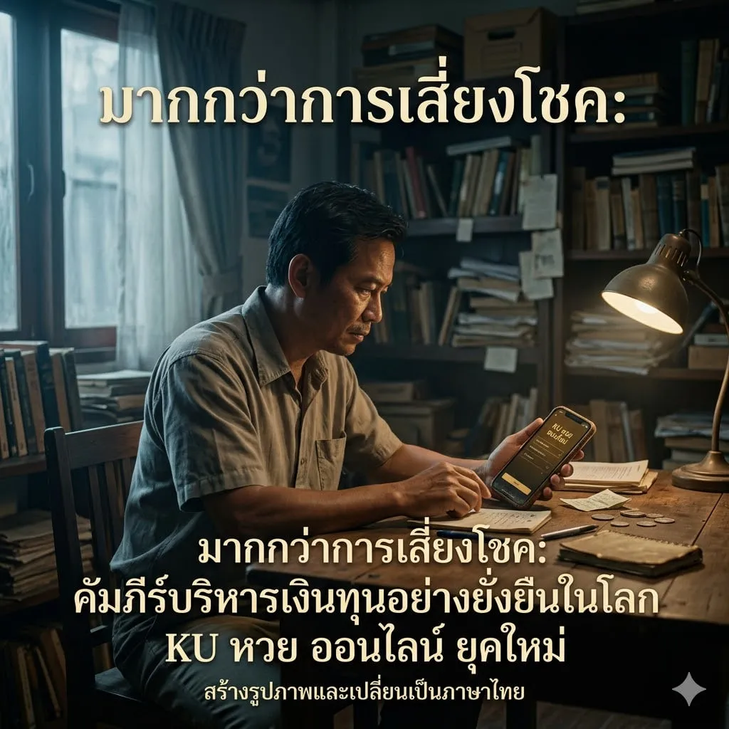 โครงสร้างระบบนิเวศ KUBET และความได้เปรียบทางเทคโนโลยี